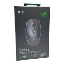 *Razer Orochi V2 Mobile Wireless Gaming Mouse Model: RZ01-0373 New In Box picture