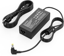 Charger for Toshiba Satellite C55-B5202 C55-B5240 C55-B5240X c55-b5299 C55-B5300 picture