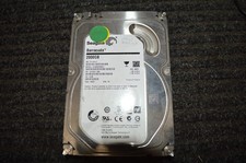 Seagate Barracuda 2TB 3.5