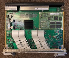 NTK530PGE5 CIENA 6500 2x10G OTR 4xXFP OPTICAL TRANSPONDER PRNCD WOWUAYWKAA picture