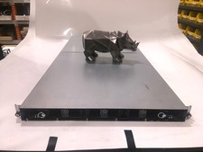 SuperMicro 6019P-ACR12L 1U LFF Server w/ AOM-S3224-L, dual PSU, 2x heatsinks picture