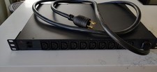 Avocent Cyclades PM10i-30A 30A NEMA 10X Ports picture