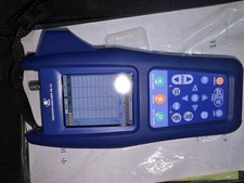 1PC Used RION VA-12 Vibration Analyzer Via FedEx or DHL picture
