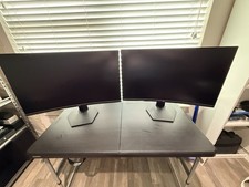 Dell 32-Inch Curved Gaming Monitors - S3222DGM picture