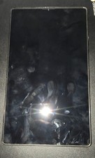 Samsung Galaxy Tab A7 Lite Tablet 32GB Grey [LOCKED TO T MOBILE]  FOR A REASON?] picture