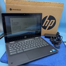 HP Fortis x360 11.6