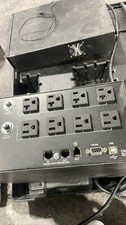 Tripp Lite SU3000RTXL3U SmartOnline 3000VA 2400W 120V 3U Rackmount Online UPS picture