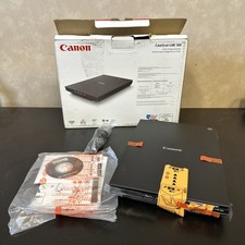 Canon CanoScan LiDE 300 Color Image Scanner (2995C002) - Black picture