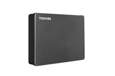 Toshiba Canvio Gaming 4Tb Portable External Hard Drive For Ps5 Xbox Pc Gaming picture