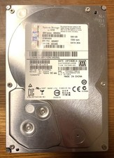 Hitachi/HGST Ultrastar A7K2000 Series HUA722050CLA330 3.5-inch HDD 500GB (Deskto picture
