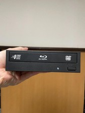 Hitachi-LG BH16NS58 Internal Blu-ray Disc Rewriter SATA BDXL Tested Japan picture