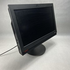 Lenovo ThinkCentre M800z AIO Intel Core i5-6400 2.7GHz 4GB RAM No HDD No OS picture