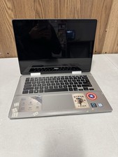 Dell Inspiron i5-8th Gen | Bad Motherboard | No Power | Parts Only picture