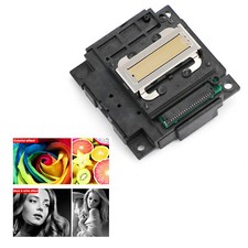 Print Head for L300 L351 L358 L566 ME401 WF2540 XP310 XP303 WF2510 ET2550 picture