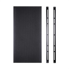 259172 Lian-li Ac O11de-4x Front Mesh Kit For O11dex Black Retail Lianli picture