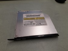 Toshiba Samsung TS-L632 DVD Writer Drive TS-L632H/UOAH - Black Bezel picture