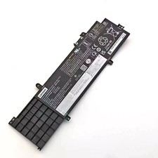 Genuine 39.3Wh L21L3P71 Battery For Lenovo ThinkPad P14s Gen 3 2022/Gen 4 2023 picture