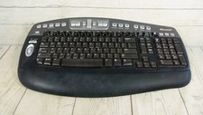Microsoft 1011 Wireless Desktop Elite Keyboard (No Dongle) picture