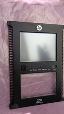 HP SPS Tape LIBRARY BEZEL W/ OCP 723583-001 376 073 403-03 StoreEver MSL6480 picture
