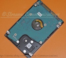 500GB Laptop HDD Drive for TOSHIBA P300 L505 P305 L350 L350D L355 A500 A505 P500 picture