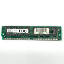 COMPAQ 185172-001 236657-001 8MB 72 PIN 70NS EDO SIMM DP 5100 5150 5133 picture