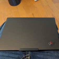 Lenovo ThinkPad X1 Carbon Gen 12 – Ultra 7 165U / 32GB RAM / 512GB SSD picture