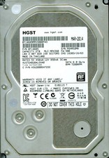 HUS724020ALE640,  0F14685,  MPK580  HGST SATA 2TB picture