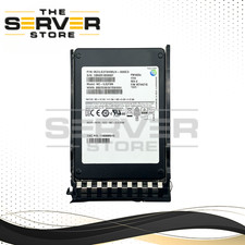 Samsung EMC 3.84TB SAS 12G RI 2.5