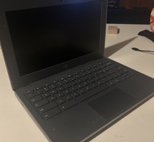 chromebook laptop Version 14 64-bit)  picture