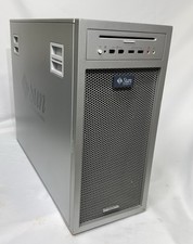 SUN Ultra 40 DUAL 2.2GHz Opteron CPU, 8GB RAM, NVS285 NVIDIA Graphics, DVD picture