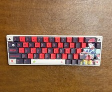 Higround Performance Base 65 Keyboard HE + Hisoka Edition Hall Effect Switches picture