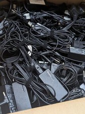 LENOVO 01FR119 45W Lot of 10X Genuine AC Power Adapter Wholesale picture
