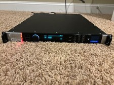 Ericsson MediaKind Tandberg AVP3000 Contribution Video Encoder SOLD AS IS picture