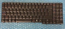 Genuine ASUS M50 Canadian Bilingual Keyboard P/N: 04GNED1KCB10 picture