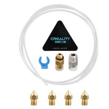 CR Official PTFE Teflon Tube Bowden Tubing for 1.75mm Filament 3D Printer Rep... picture