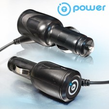 CAR CHARGER for RCA L1800BC portable TV Replacement Auto Mobile Car Charger Boat picture