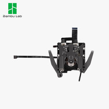Original Bambu Lab Dual Extruder Unit for Bambu Lab H2C 3D Printers picture