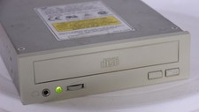 Vintage Sun Moon Star SMS-M10X CD-ROM Drive picture
