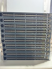 Lot of 10 Cisco CPT-50-44GE-AC Carrier Packet Transport 50 Switches – Tested picture