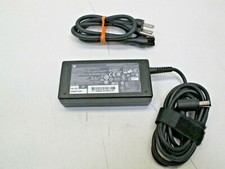 Genuine HP Laptop Charger AC Power Adapter TPC-LA58 724264-001 19.5V 3.33A 65W picture