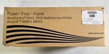 OEM Xerox WorkCentre 5945,5955,B8045,B8055 Fuser Module 109R00847 (109R847) picture