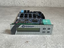 Microboards Vinpower Digital VPD D-215 Duplicator Module Controller Board picture