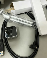 Intel RealSense D405 Stereo Depth Camera 3D Vision Module w/ Cable & Mount picture