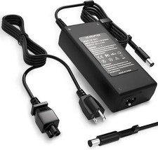 90W 65W AC Adapter Power Supply Cord Charger for HP Pavilion All-in-One 27