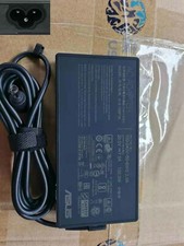 original slim 6.0mm*3.7mm 20V 7.5A 150W adapter for Asus charger A18-150P1A picture
