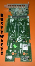 Dell BOSS-S1 Boot Optimized PowerEdge 14TH Gen Server Storage Adapter Card 72WKY picture