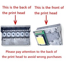 Printhead Nozzle For Epson Chinese Brand UV Printer/Plotter XP 6000 XP6000 picture