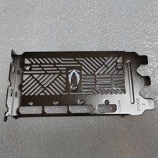 For Zotac RTX 3060 RTX3070 TI 3080 RTX3090 I/O Shield BackPlate Blende Bracket picture