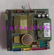 1pc used PC104 TW607205010005 DMP 486DX-500 Motherboard picture