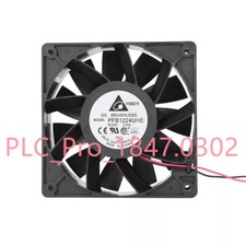 1PCS NEW Delta PFB1224UHE DC 24V 2.40A 12CM 12038 inverter cooling fan Fast ship picture